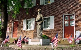 Wyndham Gettysburg Hotel & Conference Center